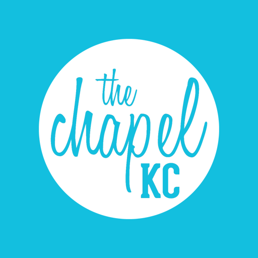 The Chapel KC logo