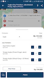 Gopickgo - Sewa Mobil Barang