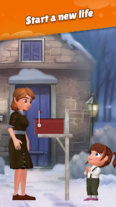 Captura 3 Home Pin 3: Homeless Adventure android
