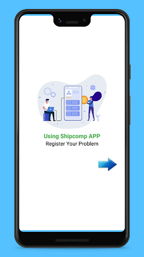 Shipcomp Screen 2