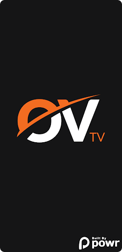 Android application One Voice TV - OVTV screenshort