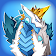 Haypi Monster 3 icon