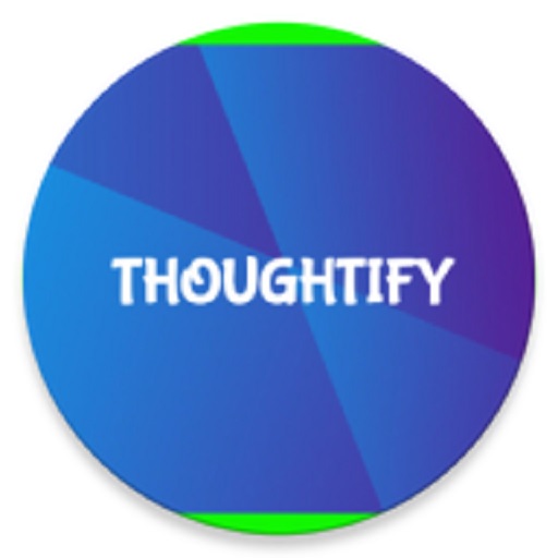 Thoughtify logo