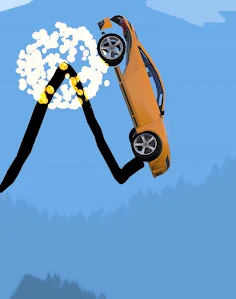 Car Crash - Screenshot 2