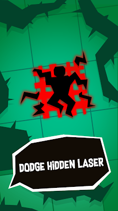 Shadow Thief: Hidden Laser - Screenshot 3