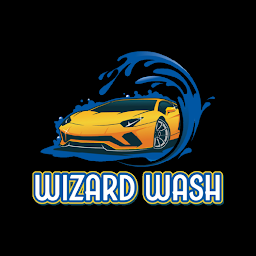 Icon image Wizard Wash