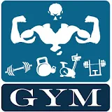 Gym Workout App icon