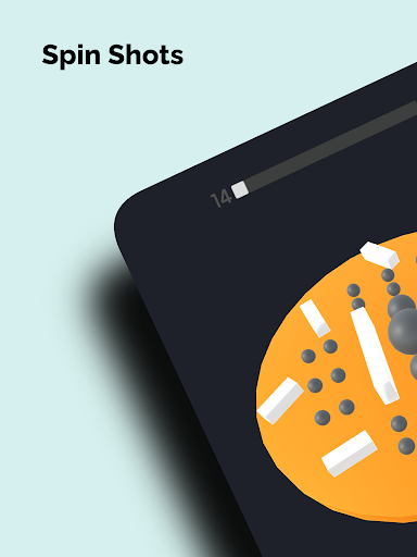 Spin Shots