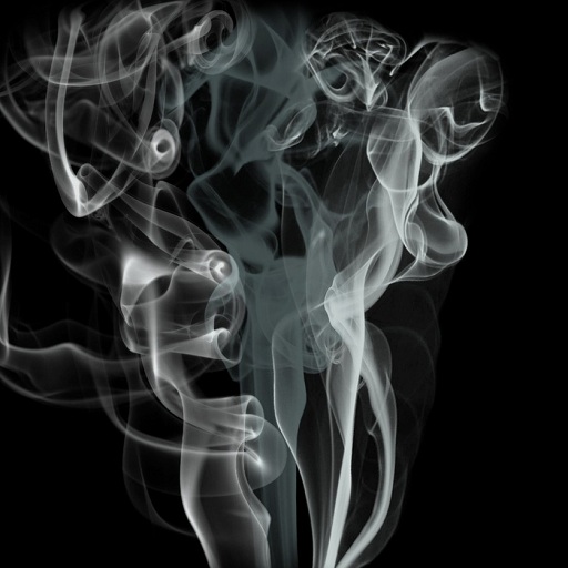 Smoke Live Wallpaper logo