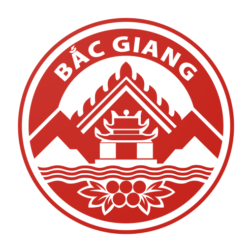 DVC Bắc Giang logo