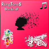 Ringtones 2017 Download icon