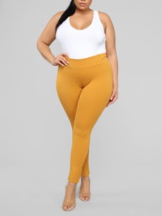 Plus Size Leggings  For Pc, Laptop In 2020 | How To Download (Windows & Mac) 1