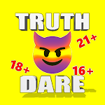 Cover Image of Download Truth or Dare: party game  APK