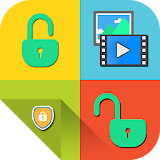 Hide Photo & Videos :  Keep Picture+Video Safe icon
