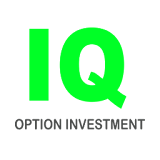 IQ OPTION INVESTMENT icon
