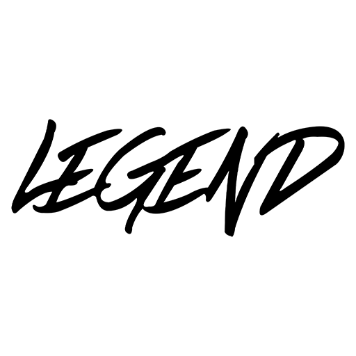 Legend Kicks & Apparel logo