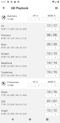 GB Playbook Screen 3