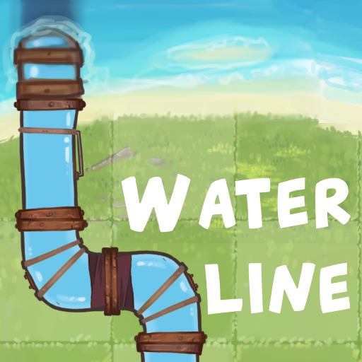 WaterLine  Icon