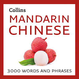 Icon image Learn Mandarin Chinese: 3000 essential words and phrases