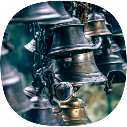 Church Bells Sounds logo