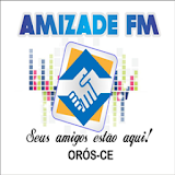 Amizade FM icon