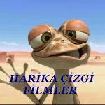 Cover Image of Download Harika Çizgi Filmler Uygulamas  APK