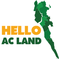 Hello AC Land