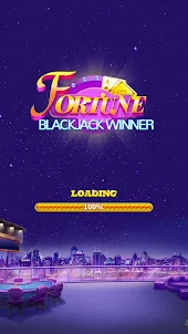 Fortune BlackJack Winner