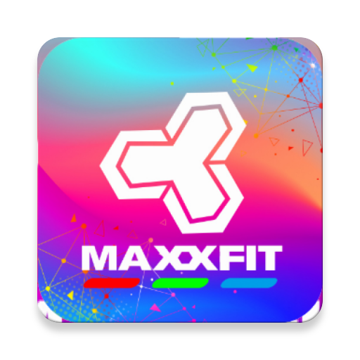 MAXXFIT logo