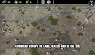 screenshot of Empire: World War 2