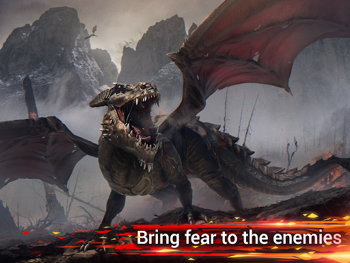 Dragon Masters: War of Legends  screenshots 18