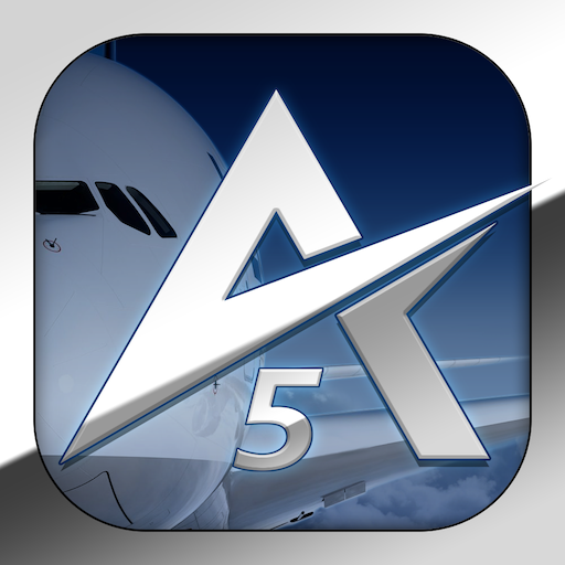 AirTycoon 5 APK v1.0.4  MOD (Free to Play)