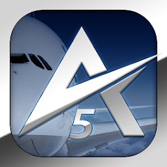 AirTycoon 5 Mod apk última versión descarga gratuita