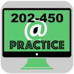 Cover Image of ダウンロード 202-450 Practice Exam 2.0 APK