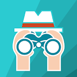 Cover Image of Descargar Trickster - The awesome online group game 3.5.0 APK