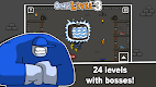 screenshot of One Level 3 Stickman Jailbreak