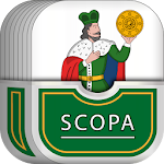 Cover Image of Download Scopa  APK