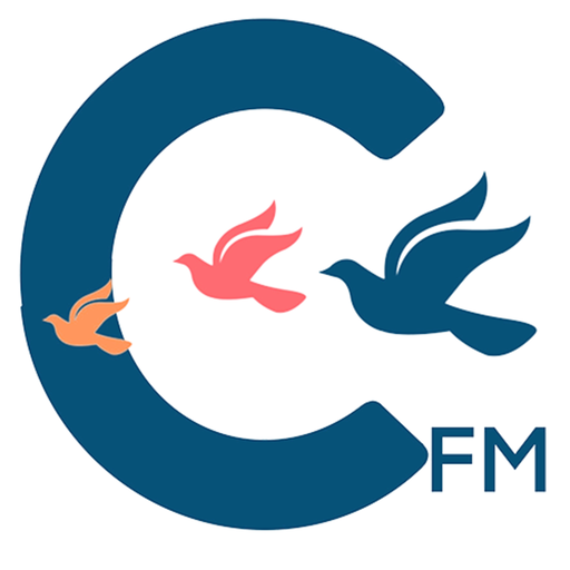 ChristianFM99.9 logo