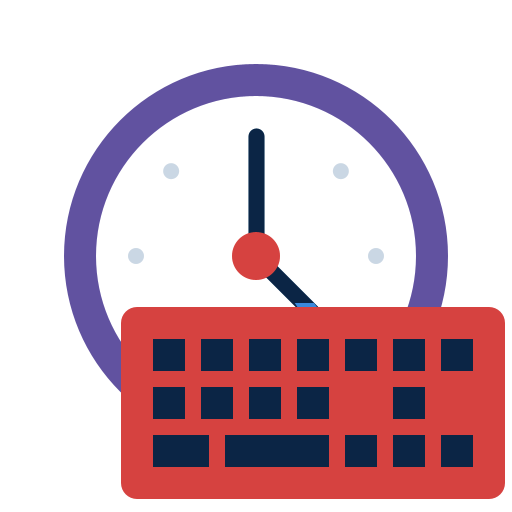 Time Tracker Zeiterfassung