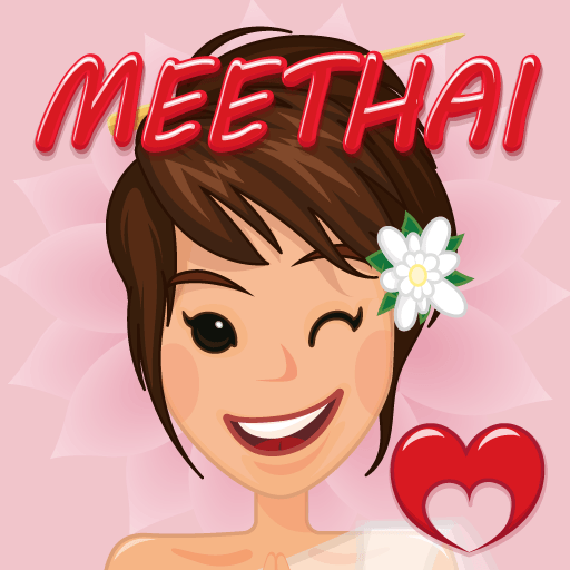 Meethai - Thailand Dating App  Icon