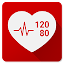 Cardio Journal — Blood Pressur