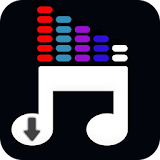 Mp3 Music Download Player icon