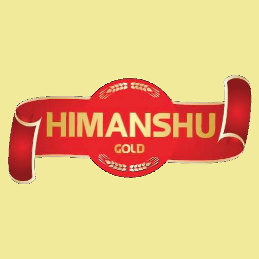 Himanshu App logo