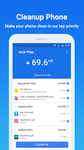 ES File Explorer – File Manager Android, Clean v4.2.8.1 APK (Pro Unlocked/Extra Features) Free For Android 6