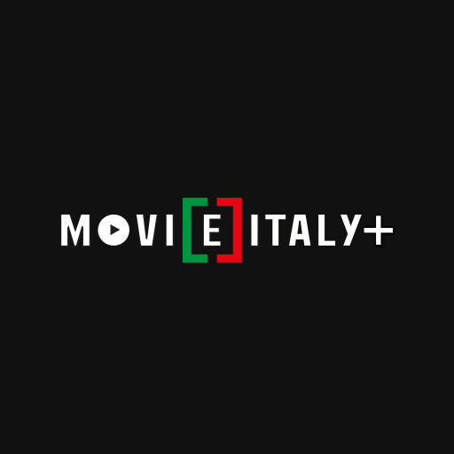 Movieitaly+ logo
