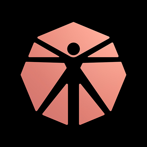 SYSTEMA: Anatomy atlas logo