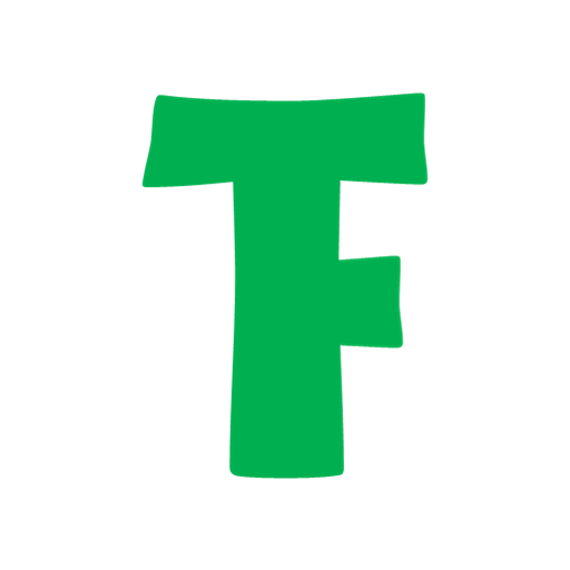 ToqueFácil logo