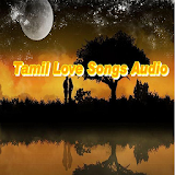 Tamil Love Songs Audio icon