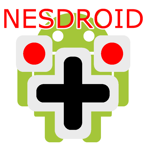NESDroid تنزيل على نظام Windows