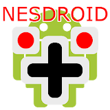 NESDroid icon